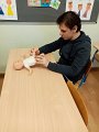 Lidské tělo - části těla (4)